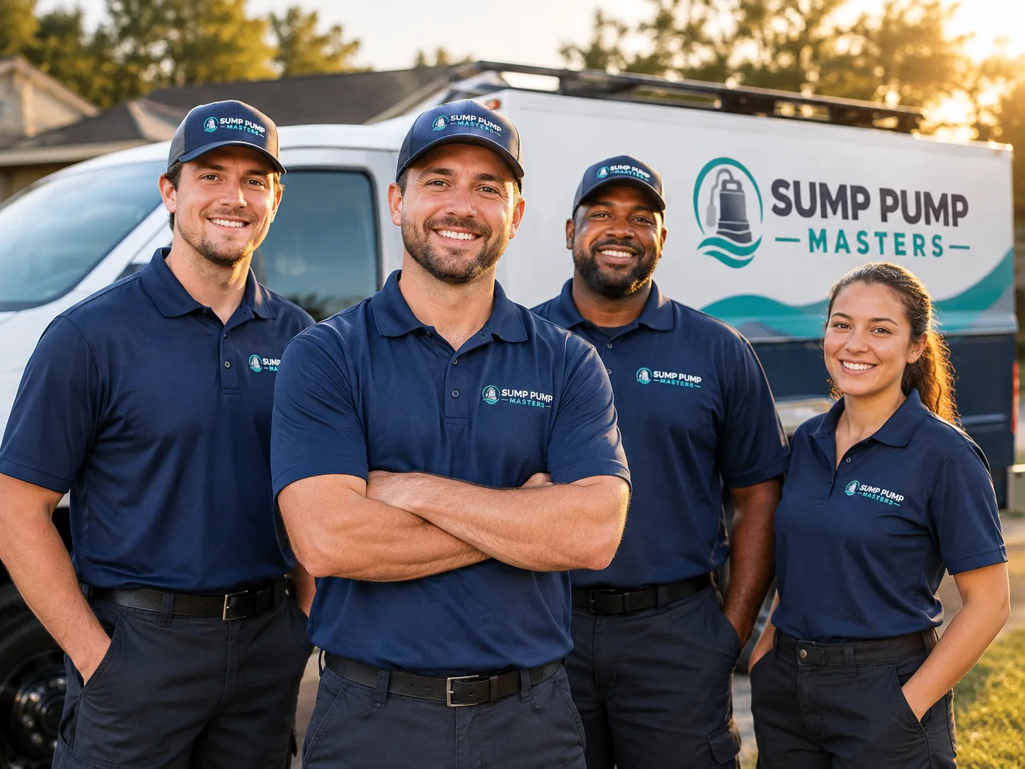 Sump Pump Repair company in Prairie Creek, IN